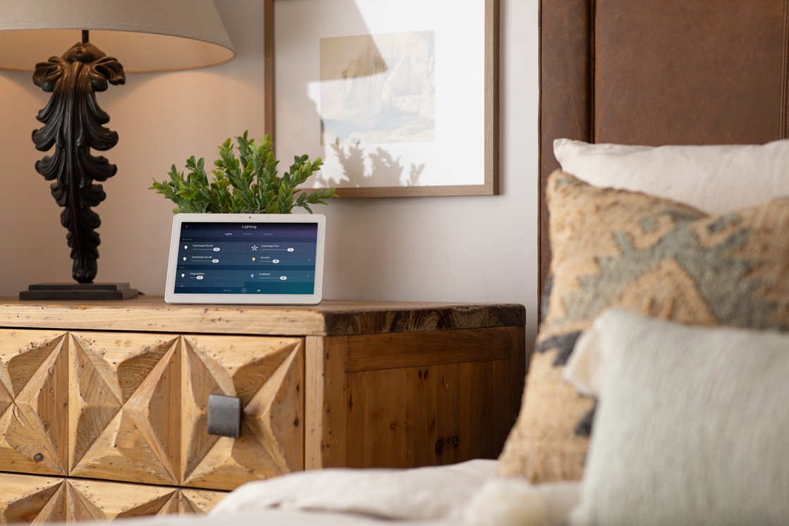 Smart home automation Minnesota