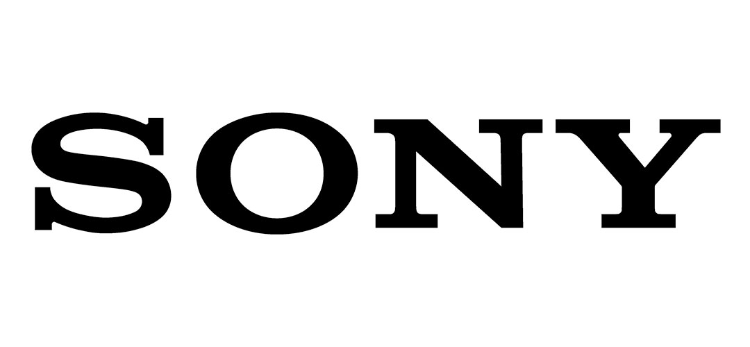 sony logo
