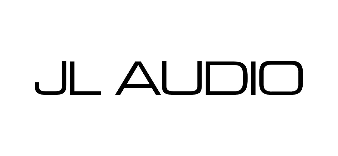 jl audio logo