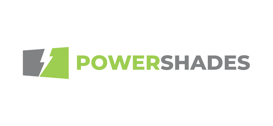 powershades logo