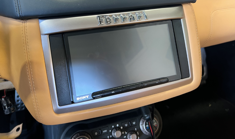 Complete Audio System