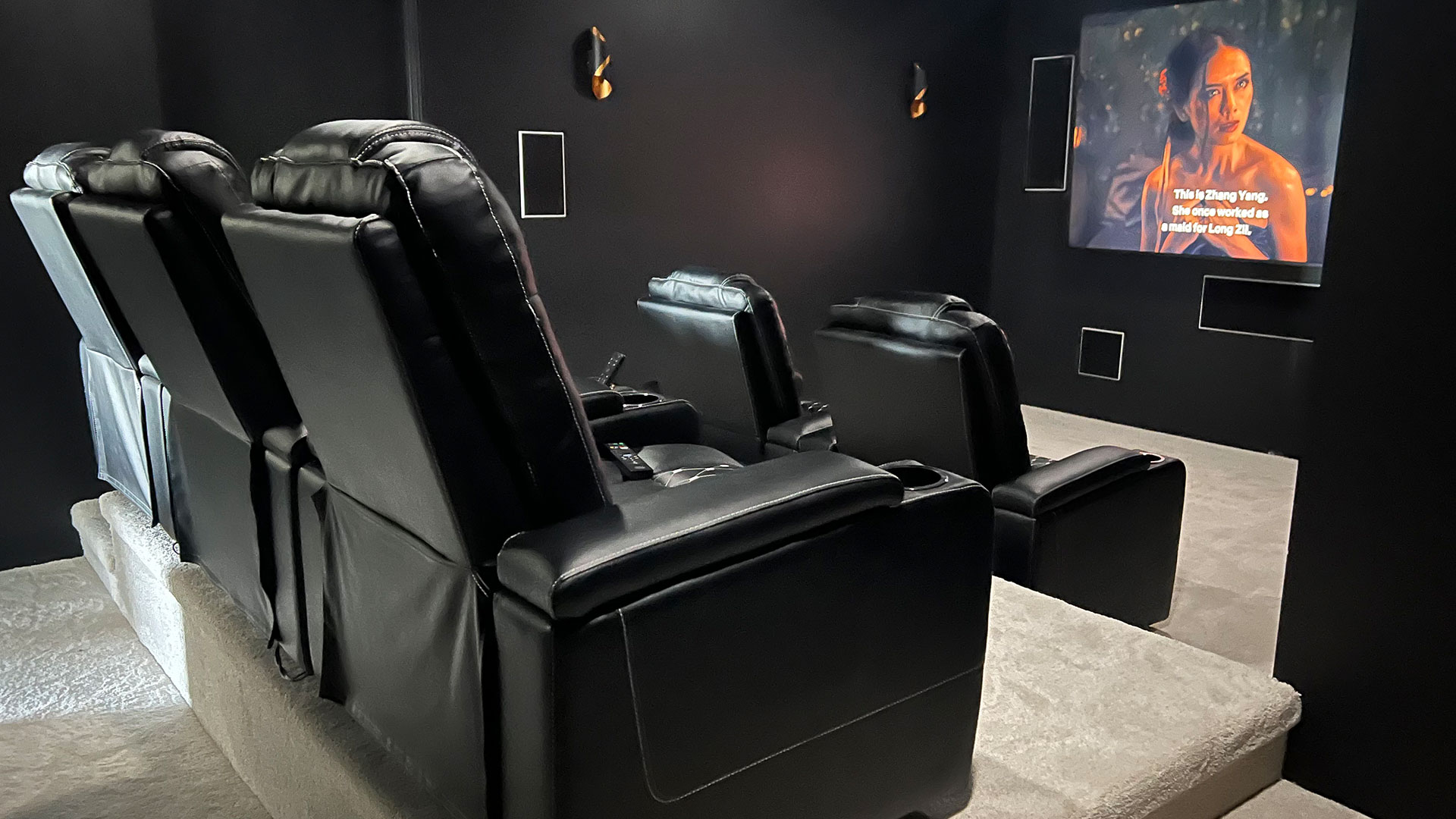 Premium Video Systems