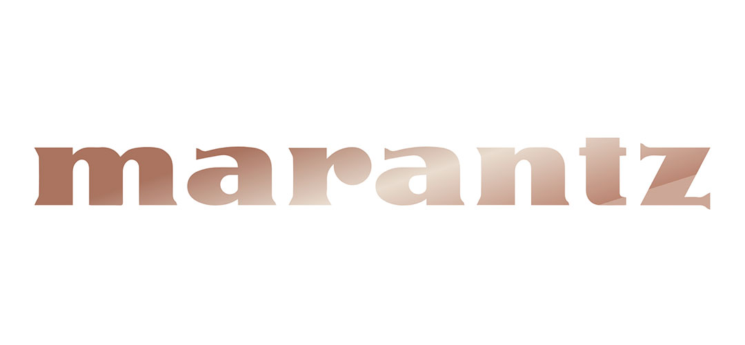 marantz logo