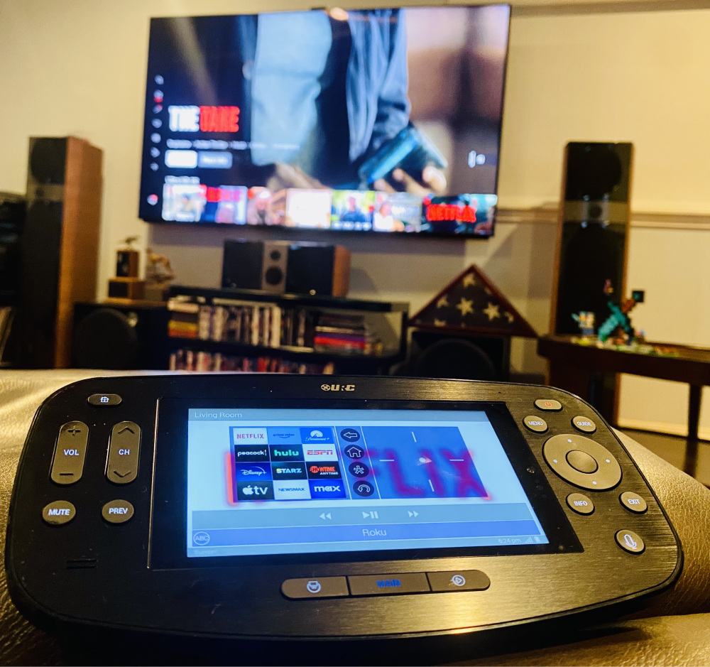 Streaming Integration