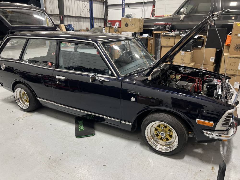 Premium Speaker Installation