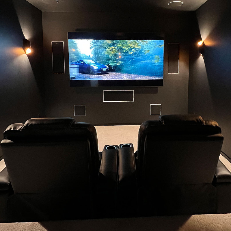 home cinema