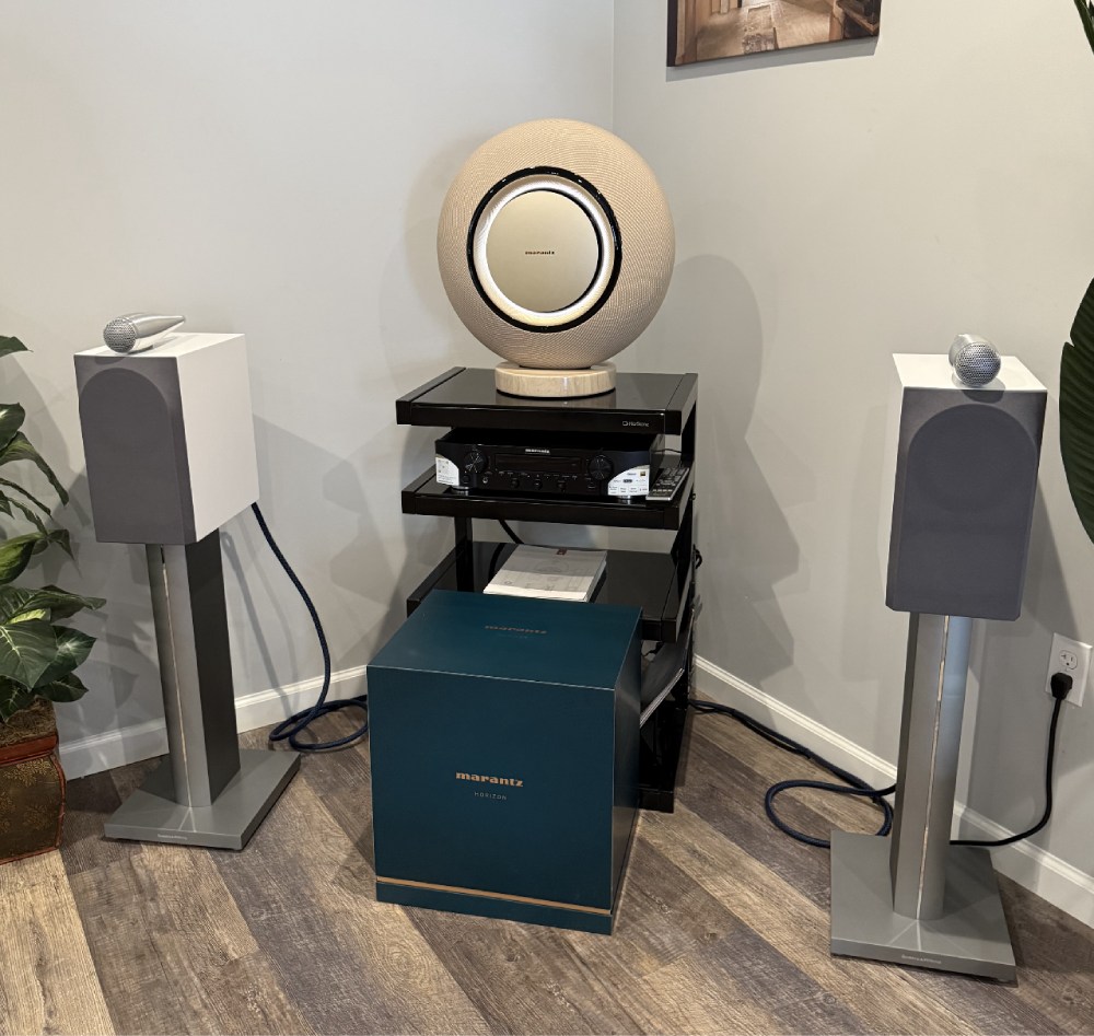 World-Class Speakers