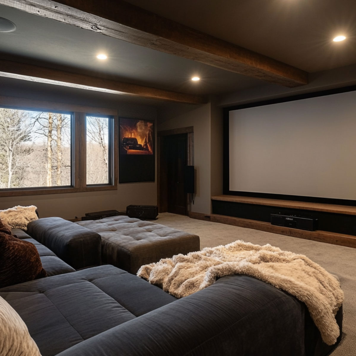 Architectural Lighting