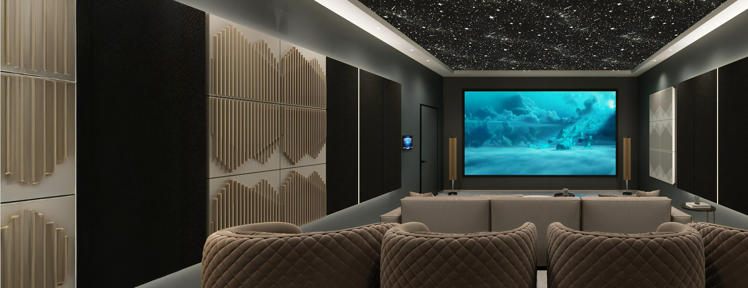 home cinema