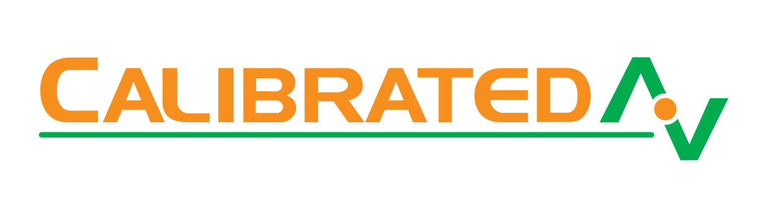 Calibrated AV