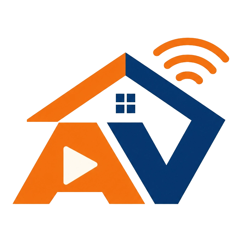 AV Automation Pros