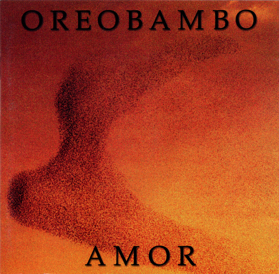 Oreobambo Amor