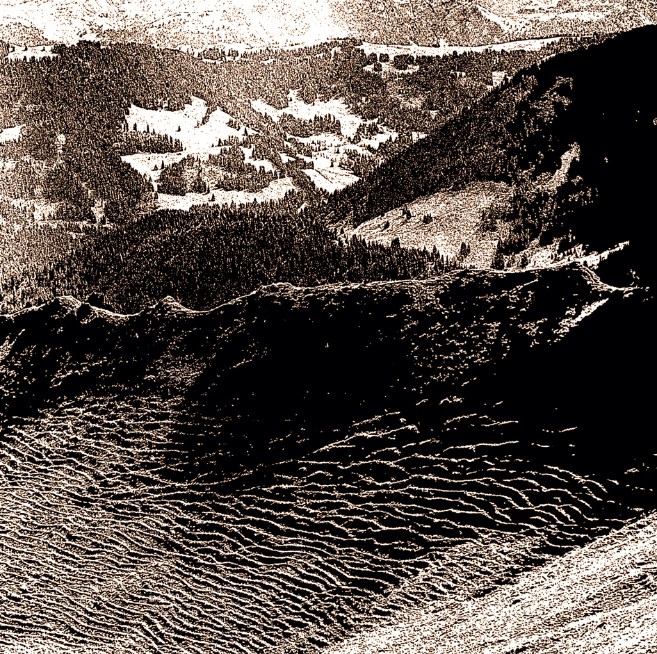 Oreobambo Spinning Around Our Star