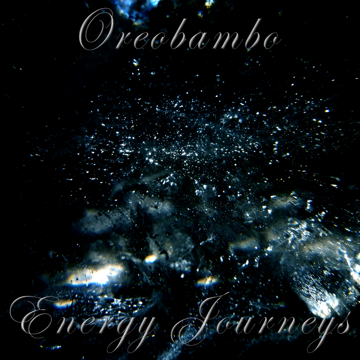 Oreobambo Energy Journeys