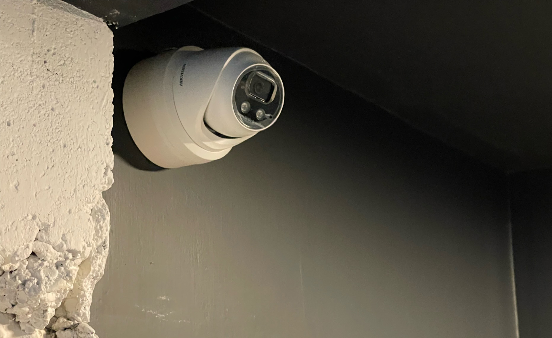 Home Security System 