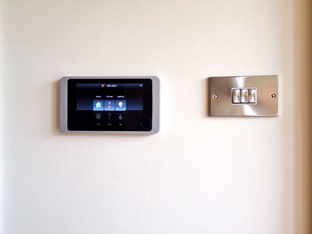Home Network