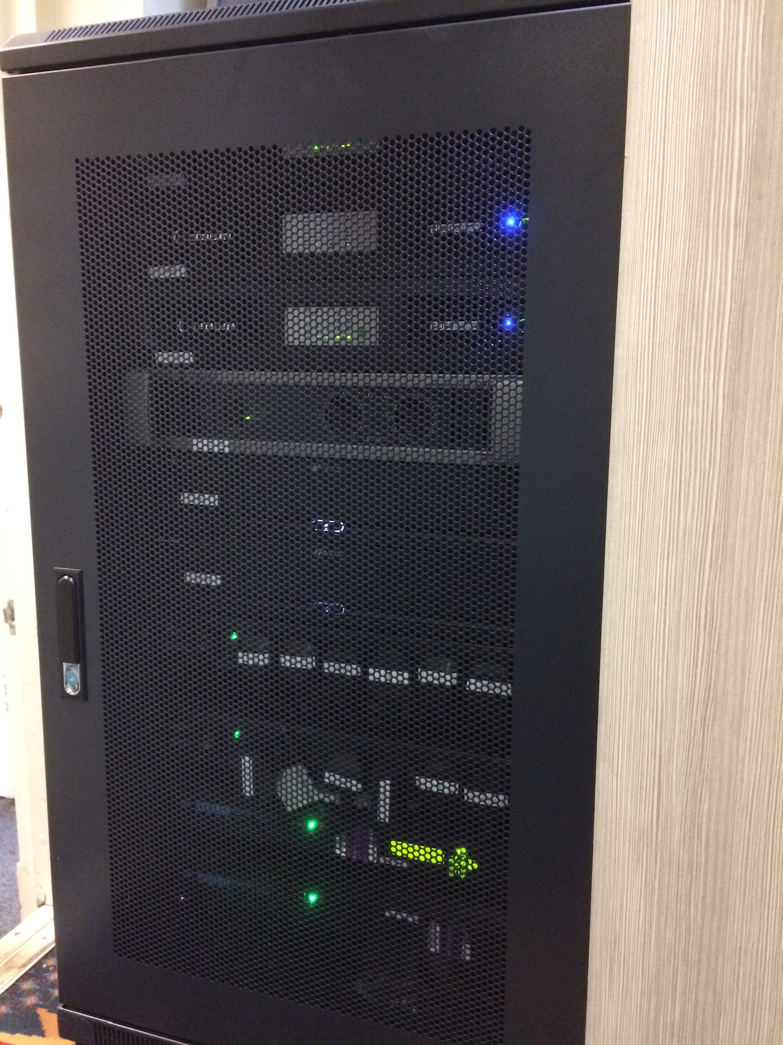 Home Network