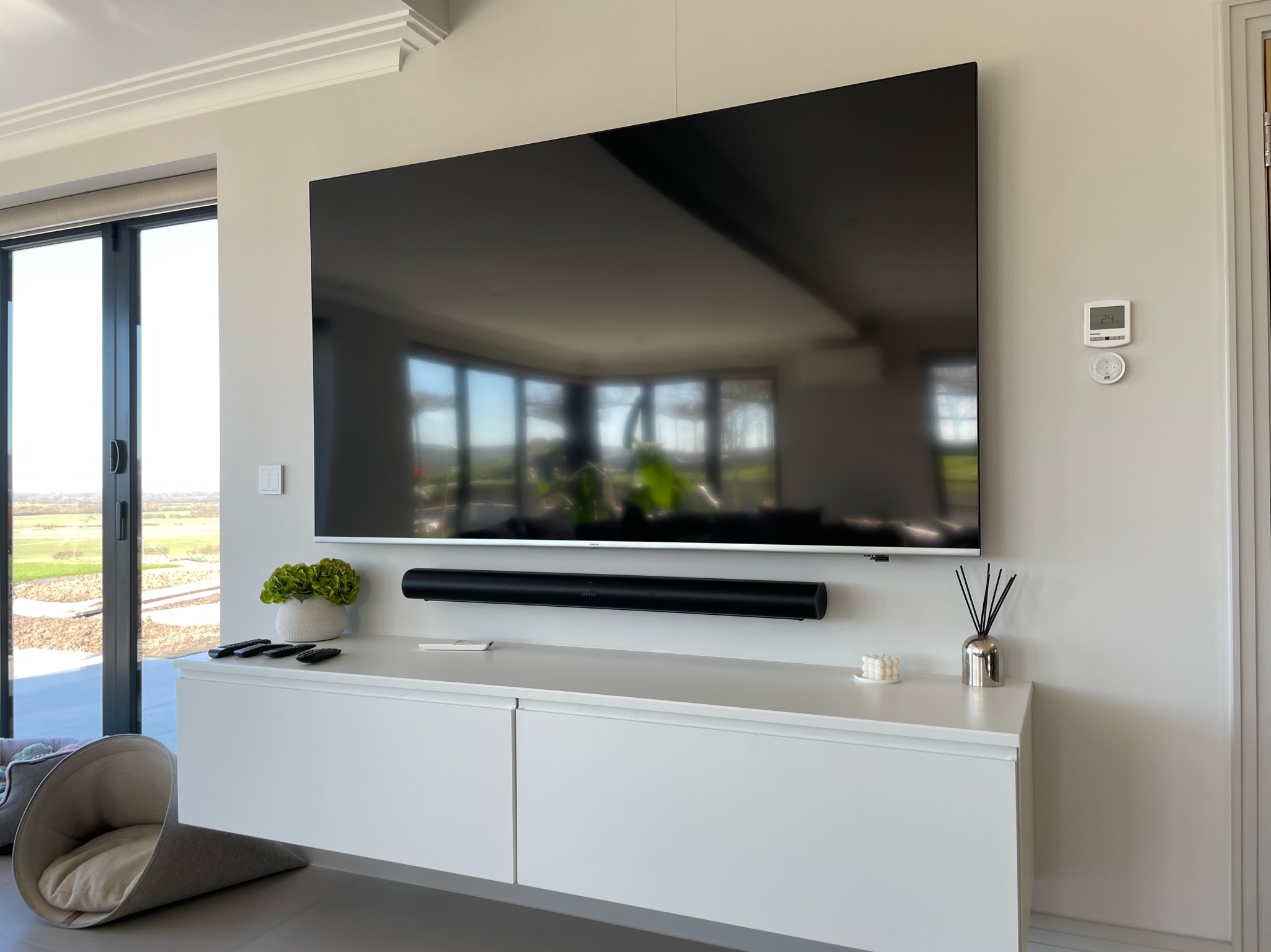 Home Cinema