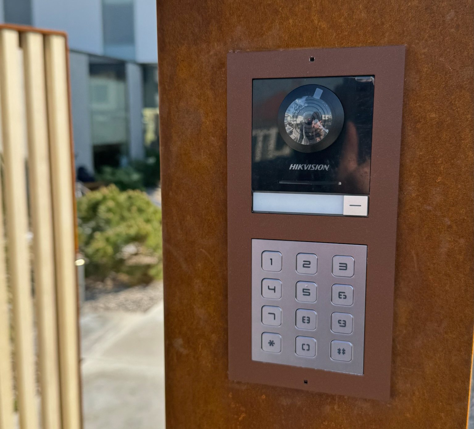 CCTV Camera