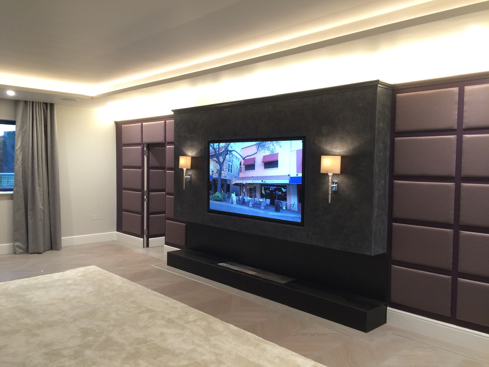 Home Cinema