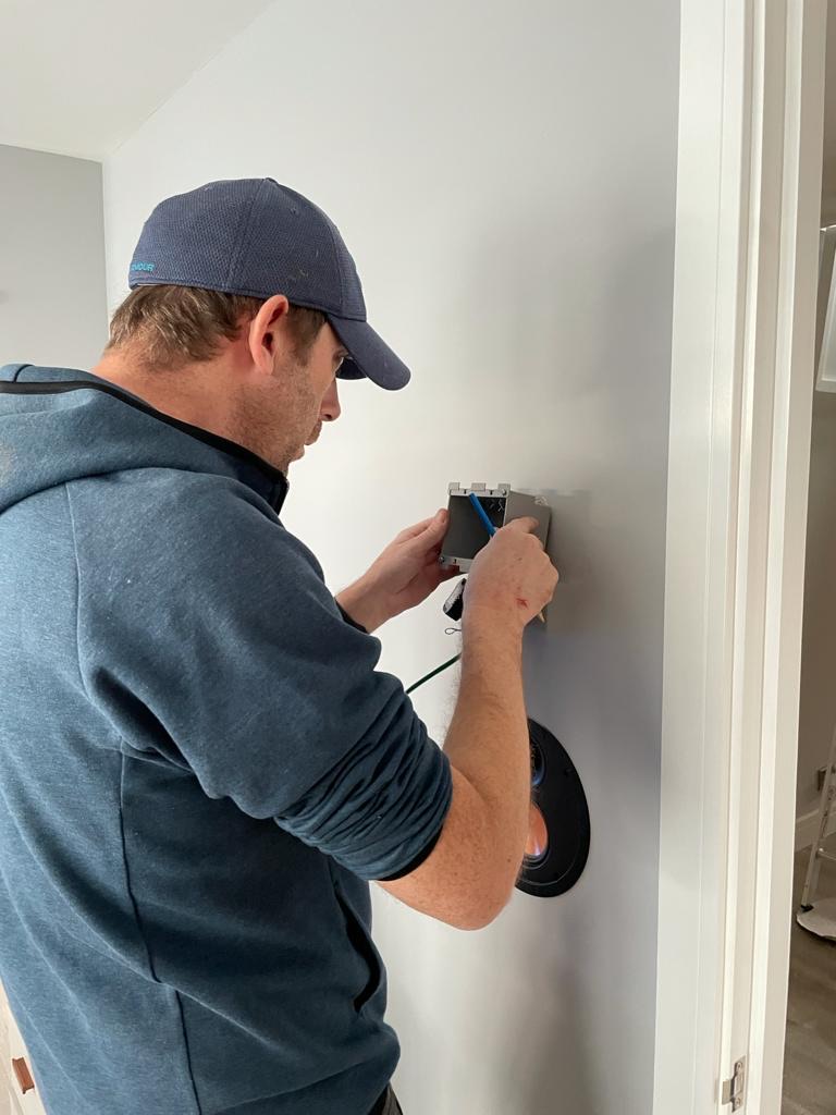 Electrician