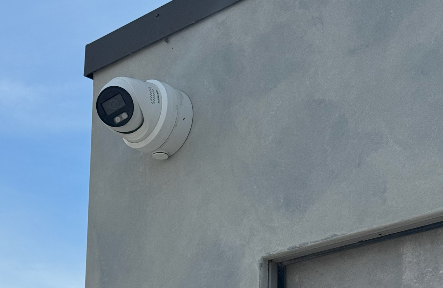 Security System
