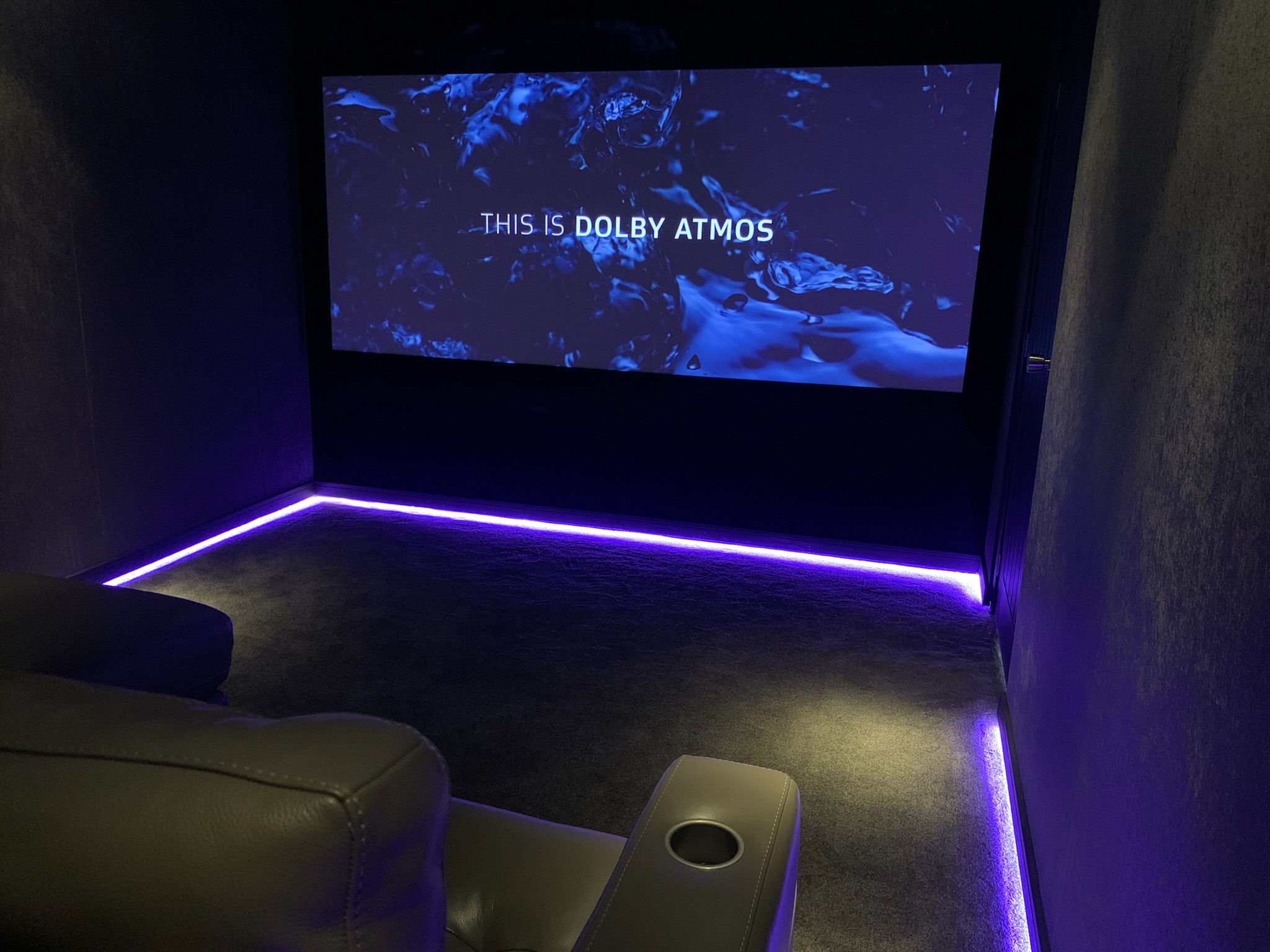 Home Cinema