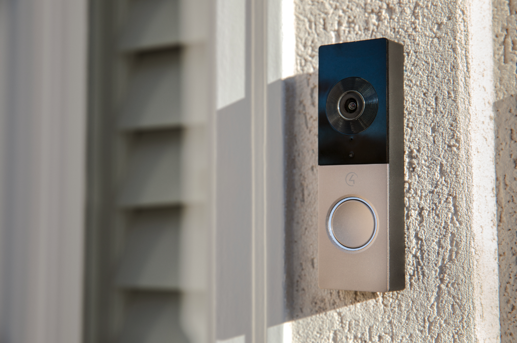 Smart Security System