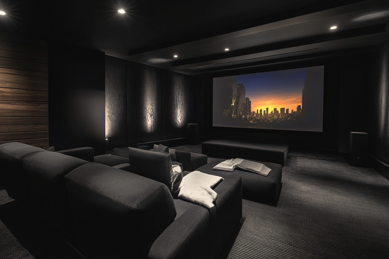 Home Theater