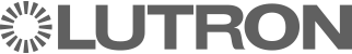 lutron logo