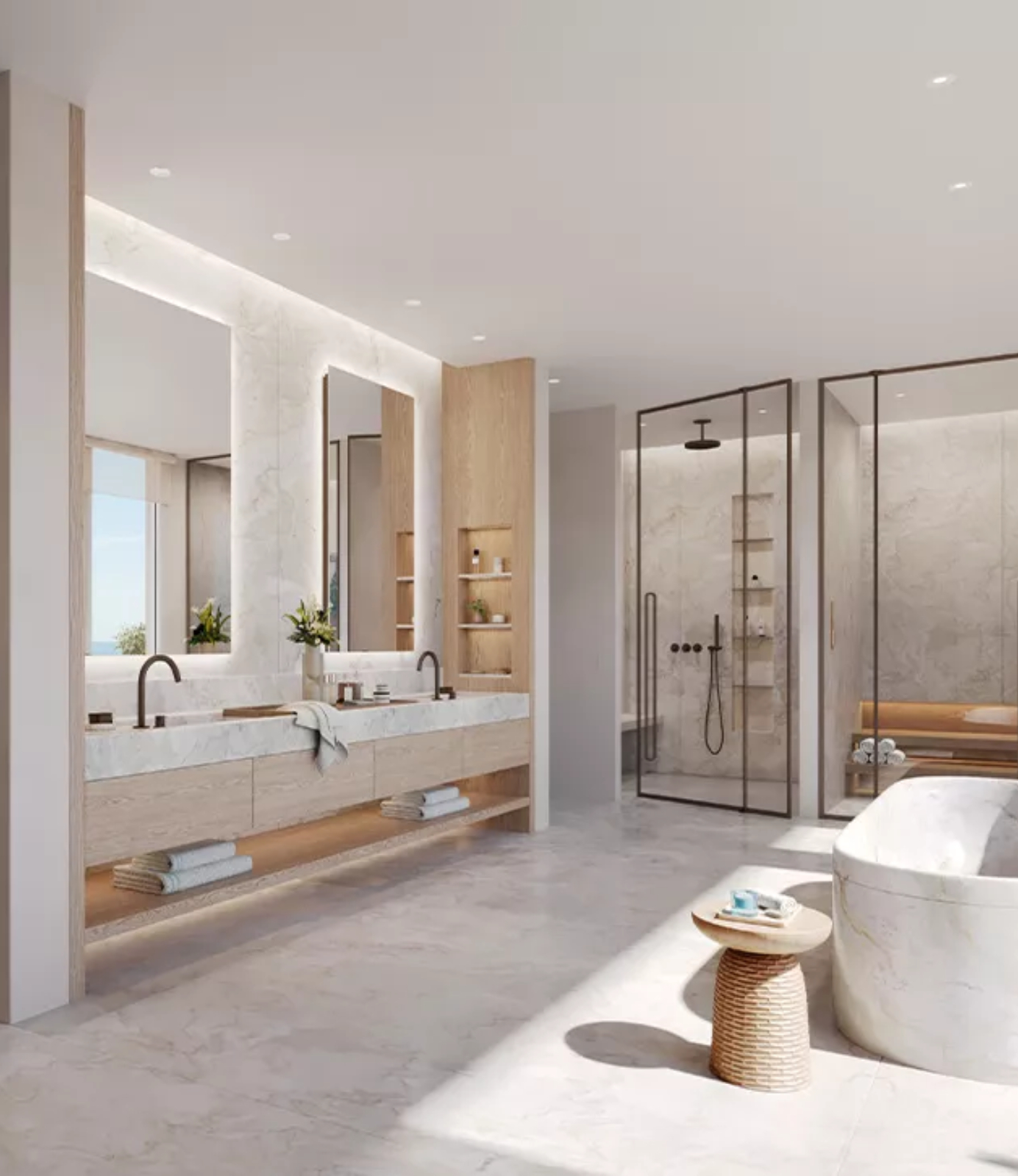 Lighting Design Example