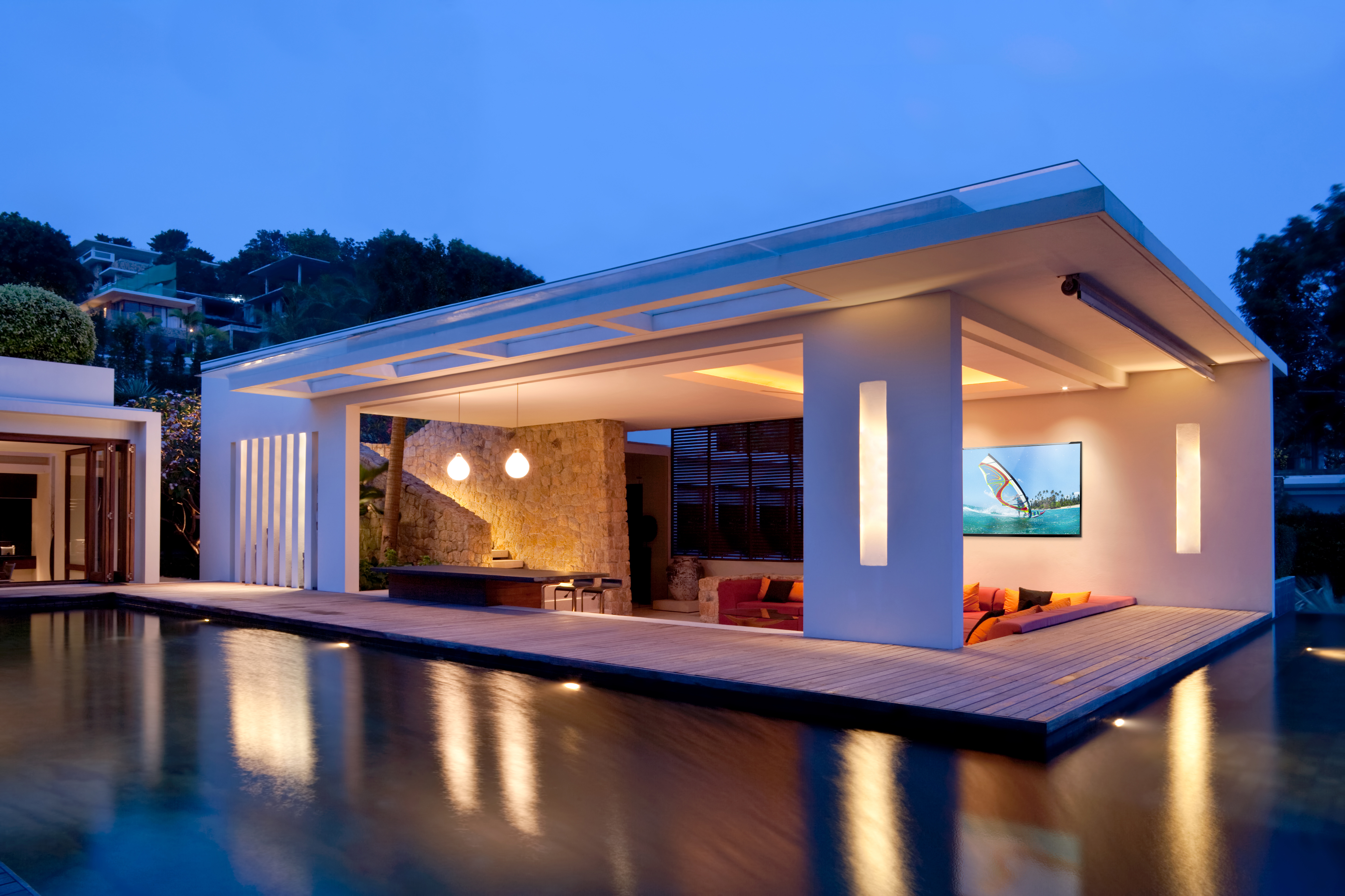 A Designer's Guide to Lutron Keypads