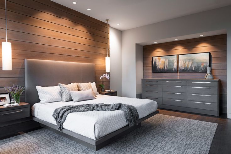 The Smart Bedroom: Sleep and Wake Cycles