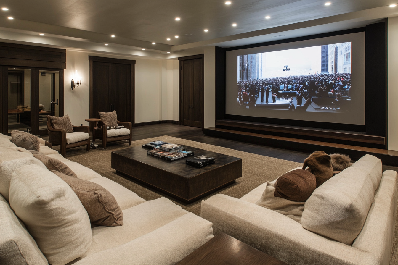 Home Theater