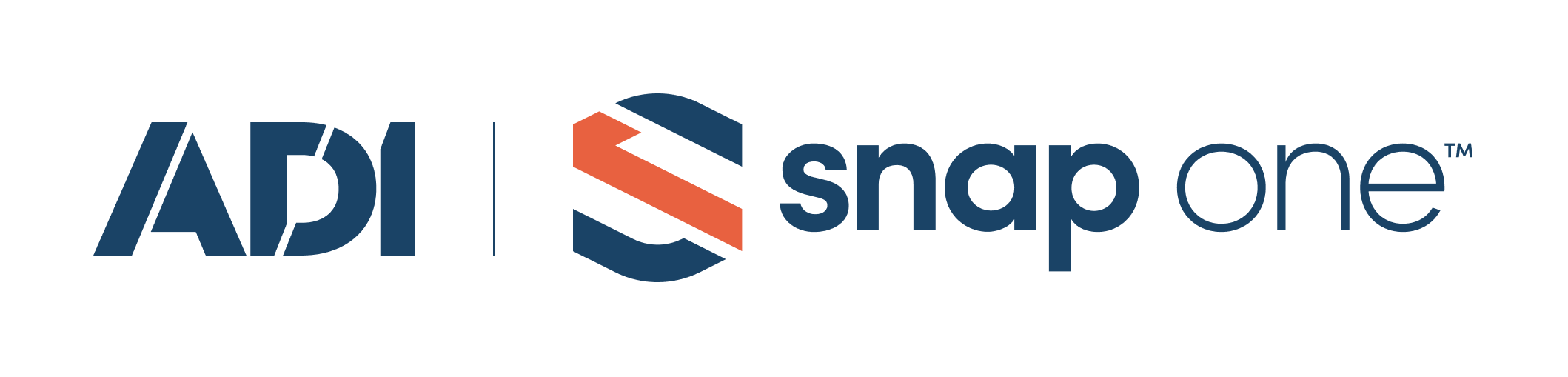 Snap One Logo