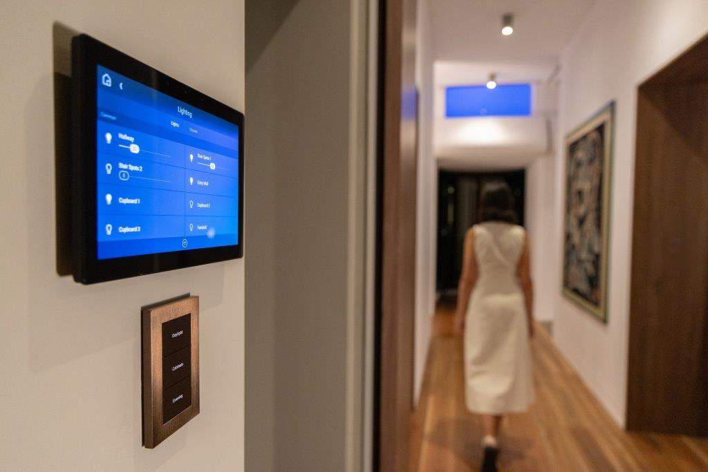 Home Automation System