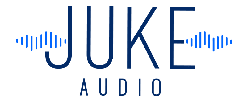 Juke Audio Logo