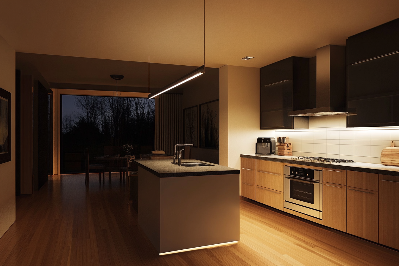 lighting design
