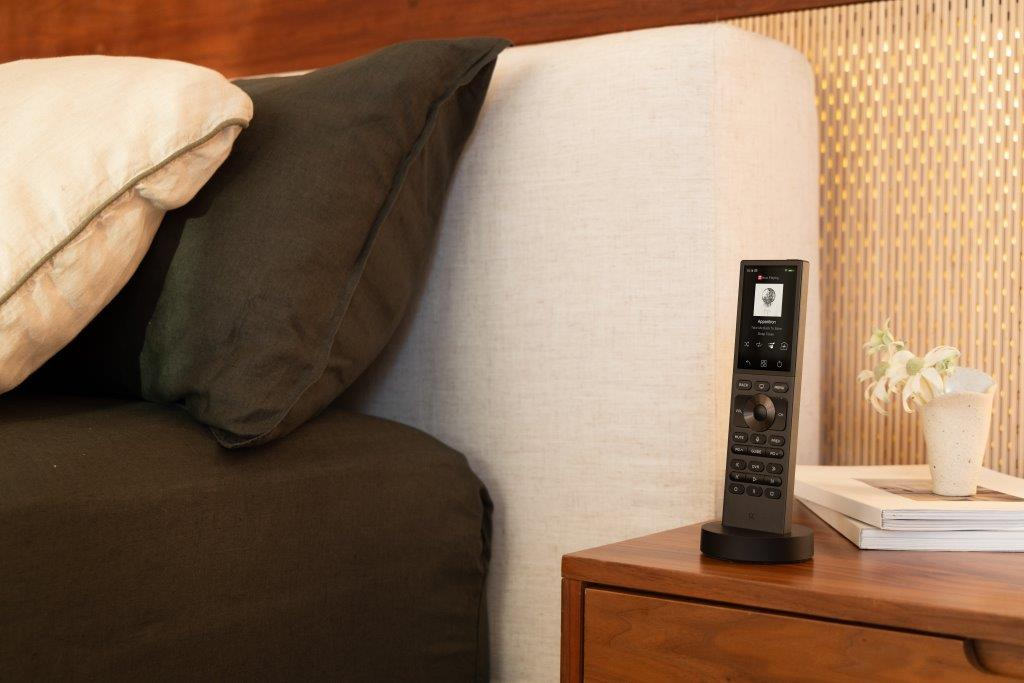 Home Automation Remote