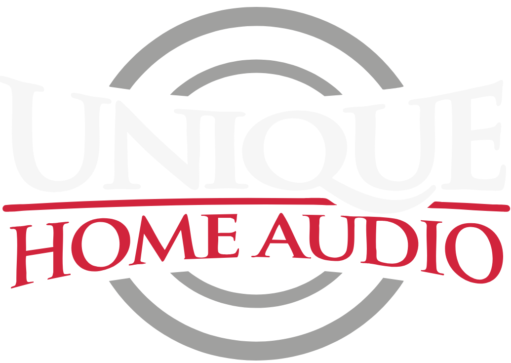 Unique Home Audio Logo