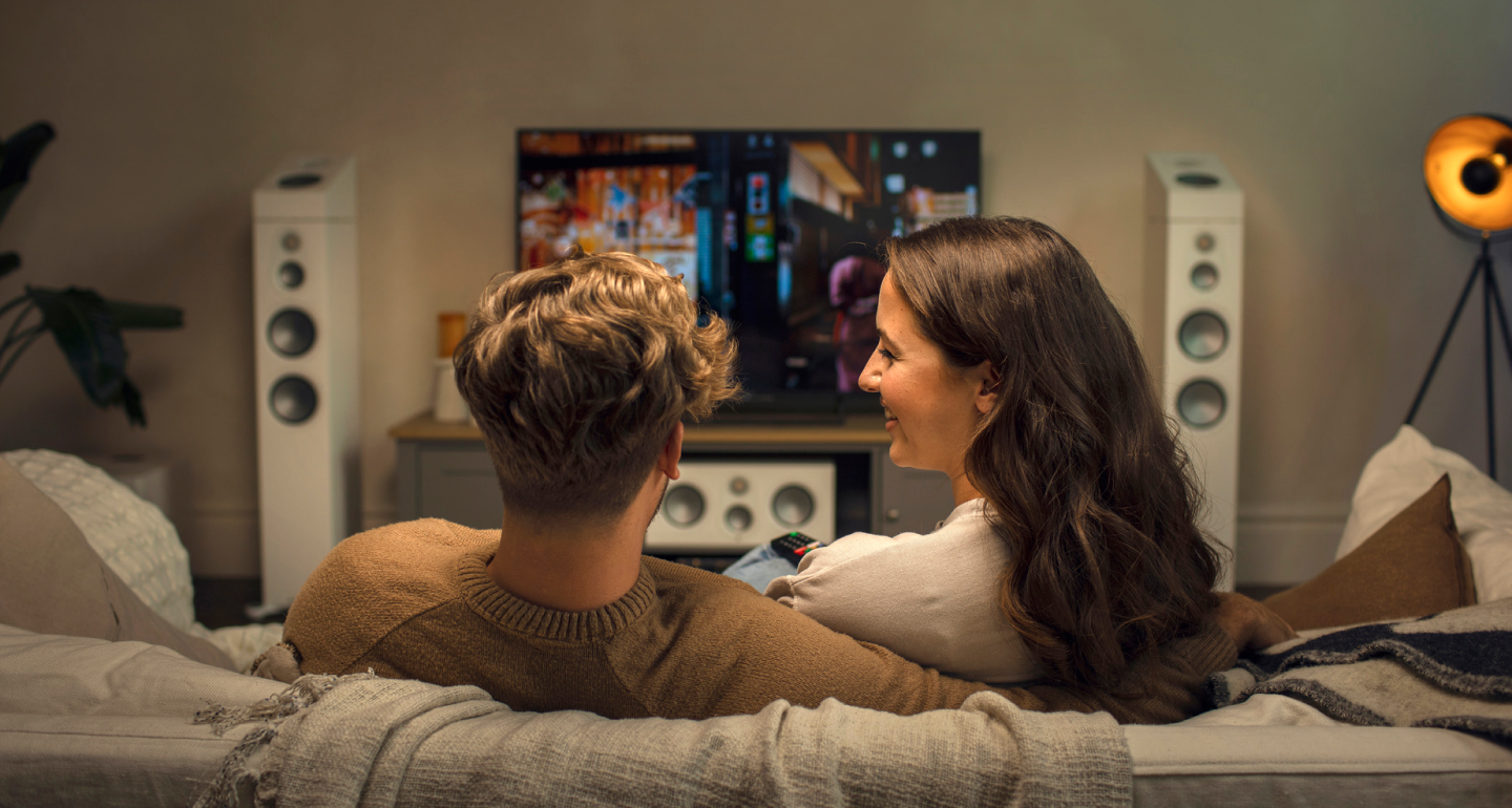 Home Theatre Installation: A Guide by Unique Home Audio